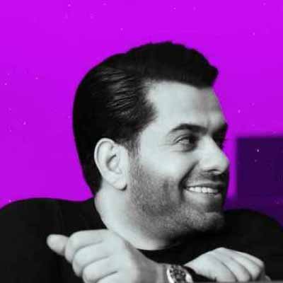 اهنگ در کار خدا مانده ام رضا بهرام ریمیکس