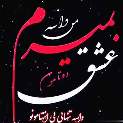 دانلود آهنگ بمیرم من واسه عشق دوتامونو