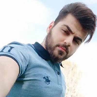 فول آلبوم حسین عامری ∼ گلچین آهنگ های حسین عامری