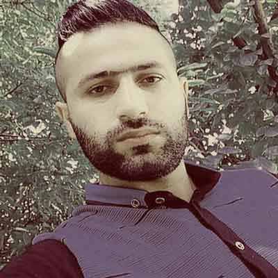 دانلود آهنگ آخ شی دلی دا بووشم وارش هوا بووشم وحید مرادی