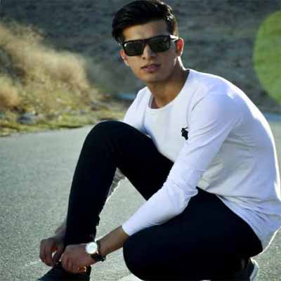 دانلود آهنگ یه روزی بود یه روزگار شده بودم اسیر بار محمد دل افکار