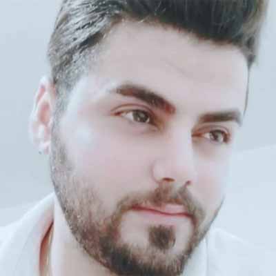 دانلود آهنگ جدید بیا و غبار این هوامو بردار حسین عامری