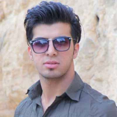 دانلود آهنگ نمیچرخه واسه ما دنیا دل شسکته بی کسو تنهام محمد دل افکار