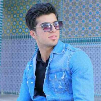 دانلود آهنگ گاهی میخام تو زندگیم نباشی نباشی محمد دل افکار