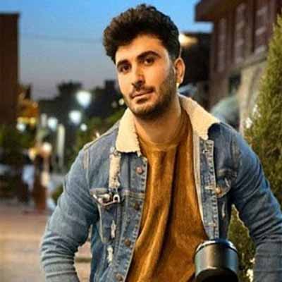 دانلود آهنگ دای شیرین شیرین شیرین دای تونه که دیدم محمد بابادی