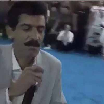 دانلود آهنگ همینطور می روی برگرد نگاه کن ناصر یعقوبی