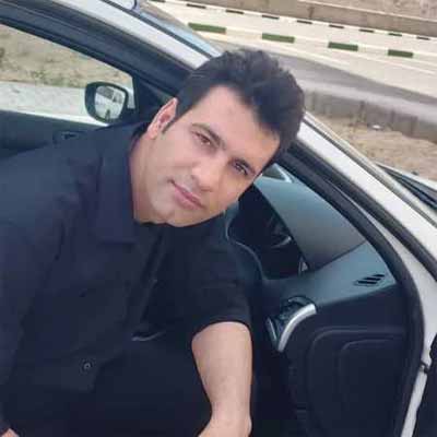 دانلود آهنگ ای خدا ای همه درد ای همه غصه ای دلم علیرضا فرهادی