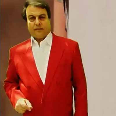 دانلود آهنگ  کی مثل من به دام تو اسیره امیر شاملو