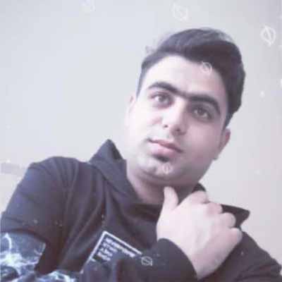 دانلود آهنگ من آن برگ درخت زار و زردم علی قنبری