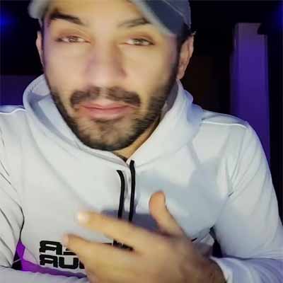  دانلود آهنگ احمد سلو مثلا ریمیکس