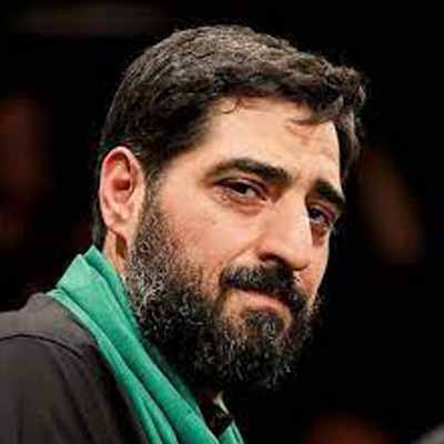 فول آلبوم مداحی سید مجید بنی فاطمه ∼ گلچین نوحه های سید مجید بنی فاطمه