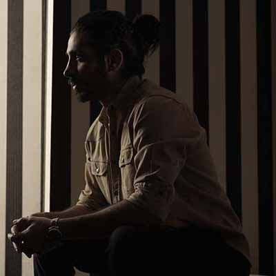 دانلود آهنگ کسری زاهدی یادت باشه