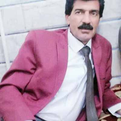 دانلود آهنگ گل بنامت دانه دانه هوا خواهد خانه خانه ناصر یعقوبی
