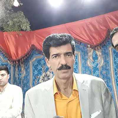دانلود آهنگ دلم تنگه مادر خیلی برایت ناصر یعقوبی