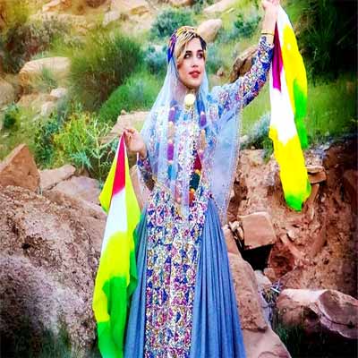 دانلود آهنگ قاشلاره کمان گزلره جیران حمید احمدی