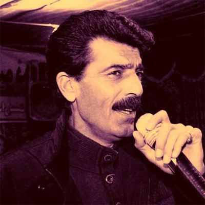 دانلود آهنگ ننه دارن منو میبرن آی ننه ناصر یعقوبی