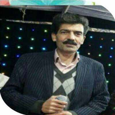 دانلود آهنگ نمیدونی چقد سخته تو که رفتی شکستم ناصر یعقوبی