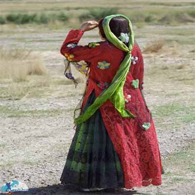 دانلود آهنگ دِنیده آی یاروم دِنیده گِنه دوران دِنیده حمید احمدی