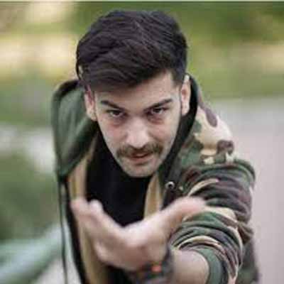 دانلود آهنگ ممد روشن فکر دورم بزن