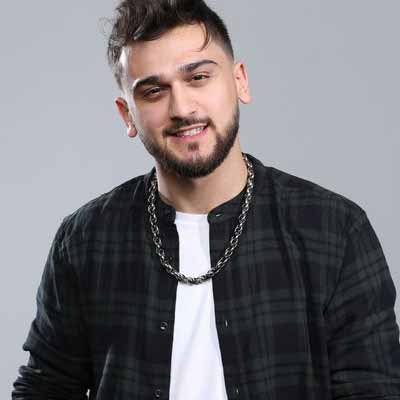دانلود آهنگ love your voice