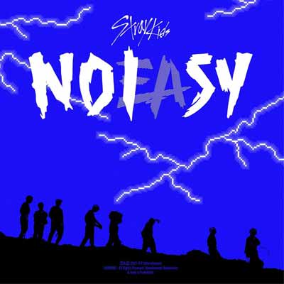 دانلود آهنگ thunderous از  استری کیدز ( Stray Kids ) + ریمیکس