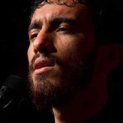 دانلود مداحی باید رفت
