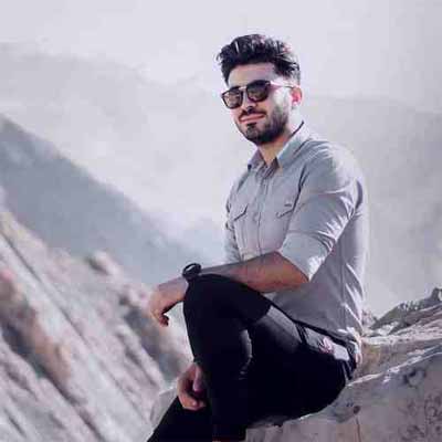 دانلود آهنگ جدید یار بی احساس محمد بابادی