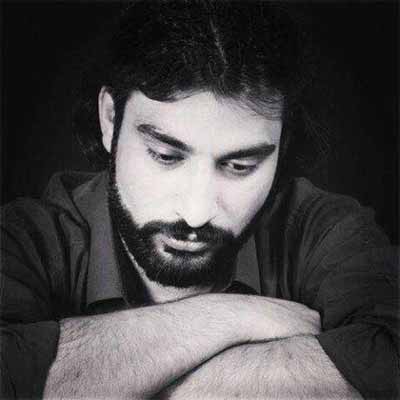 دانلود آهنگ من از صدای بارون قصه ی کهنه دارم ناصر عبداللهی