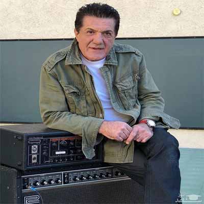 دانلود آهنگ دختر ایرونی زرنگه به خدا دختر جنوبی قشنگه به خدا داوود بهبودی