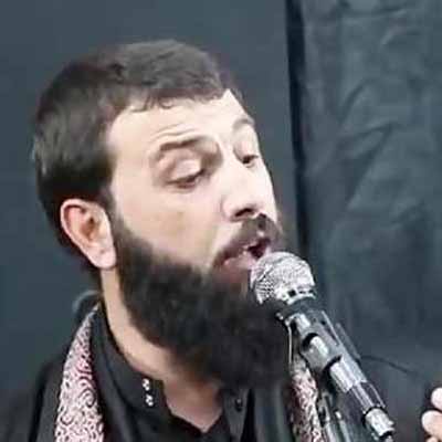 دانلود نوحه حسین گلدی کربلایه قوناق