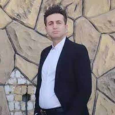 دانلود آهنگ حال دل من تو کنج زندون خرابه مرتضی جعفرزاده