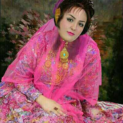 دانلود آهنگ سن گدله بیلمدینگ من لالای لای وحید مغانلو