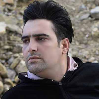 دانلود آهنگ زونم لال بو چه بوشم قسمت منین فر وژممه م علی فرزامی