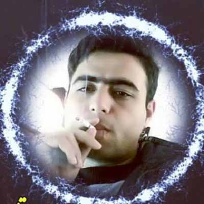 دانلود آهنگ وقتی میگن به آدم دنیا فقط دو روزه علی قنبری