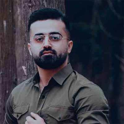 دانلود آهنگ فکر نکن هستی جنگی کار اتا فشنگی رضا علیزاده