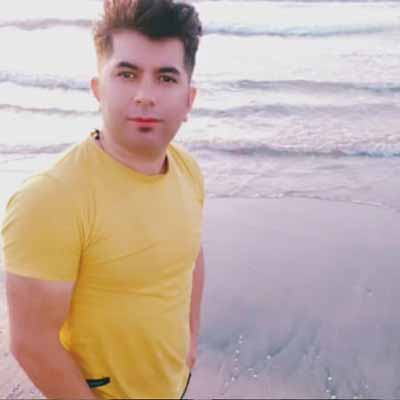 دانلود آهنگ شکایت دارم از دستت زمونه بهار من آخه رنگ خزونه علی رزاقی