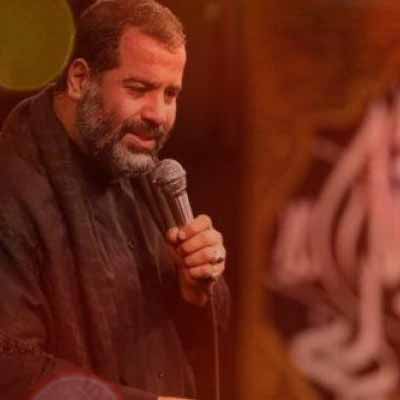 متن مداحی مازندرانی مار بمیره
