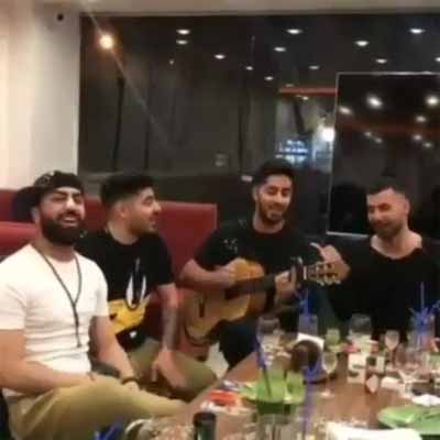 دانلود آهنگ یه سیگاری گاری گاری گاری بنگ بنگ بنگ