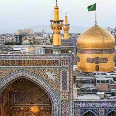 دانلود مداحی کرببلا محشره درده ارآی دل زار سکینه فرشاد آزادی
