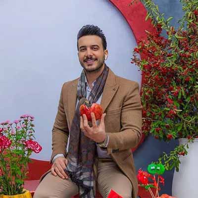 دانلود آهنگ چه خشه اول بهار پهنی شلال دون شروین پناهی