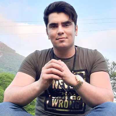 دانلود آهنگ پلنگی شلوار اره سردمدار جواد نکایی 