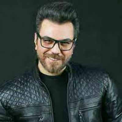 دانلود آهنگ باید یه نفر میومد توی دنیام