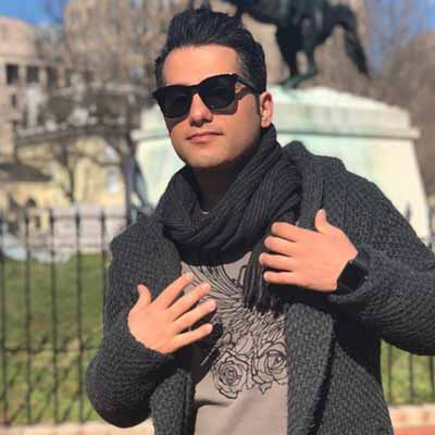 اهنگ چشات شاه کلیدن اجازه به قلبم نمیدن ریمیکس