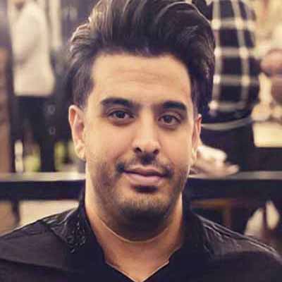 دانلود آهنگ شکستی بال و پر من این گریه آخر من محسن دولت