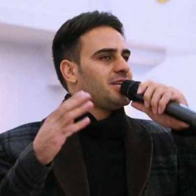 دانلود آهنگ دلم خوش بود یه روز بازم میبینمت توی این کوچه ها داوود یونسی