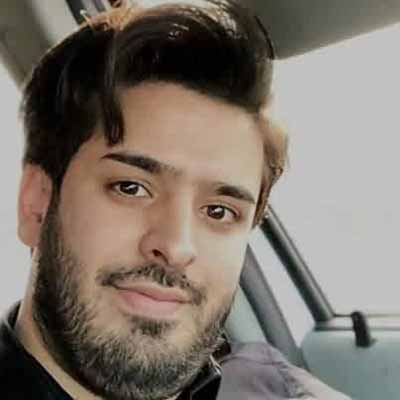 دانلود آهنگ آروم بگیر آروم بگیر دل من محسن دولت 
