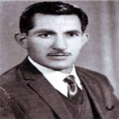 دانلود آهنگ کتانه که تانه حسن زیرک