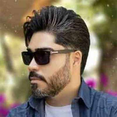 دانلود آهنگ روسری ته بکون سر گیستو برن دختر حسین گودرزی