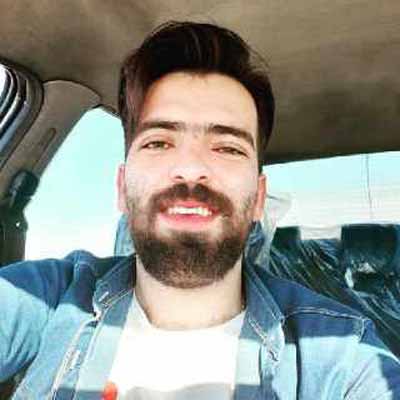 دانلود آهنگ حال خرابه ساقی امشو مشت هاکن پیک شراب ره رامین مهری