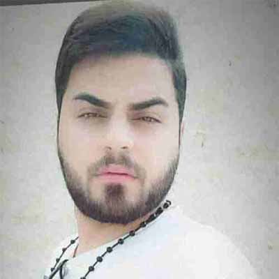 دانلود آهنگ فلک نگذاشت که من سامان بگیرم یار سامان بگیرم حسین عامری